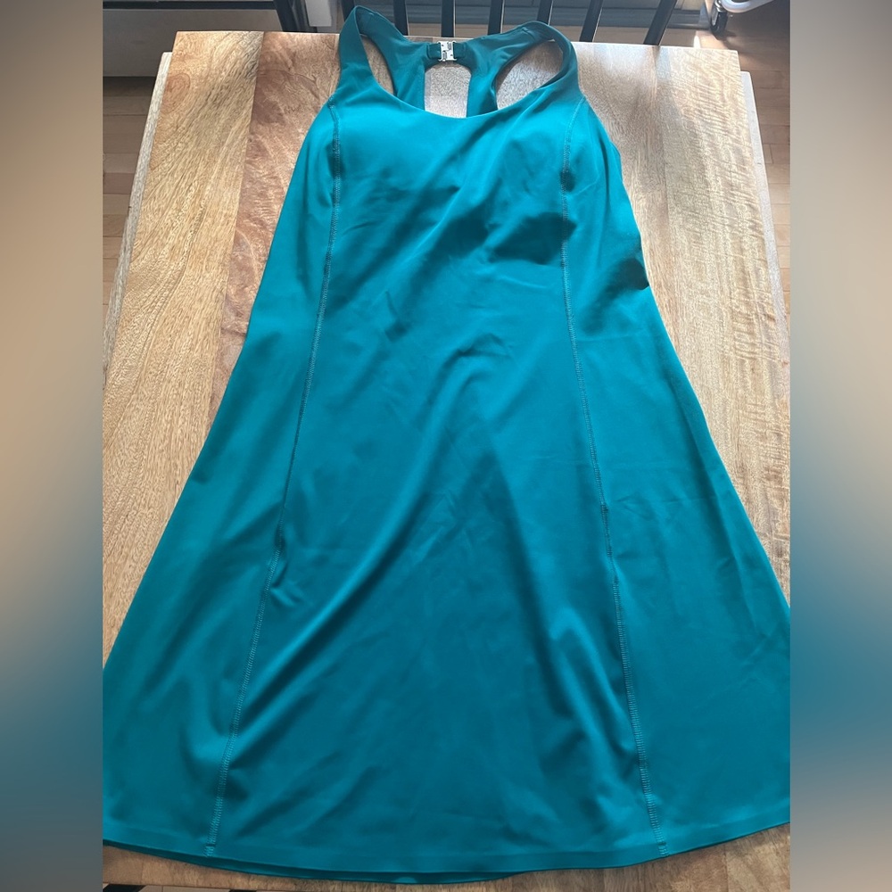 Athleta Dress Built-In Bra XS